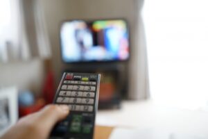 テレビ大阪をアンテナで視聴する方法