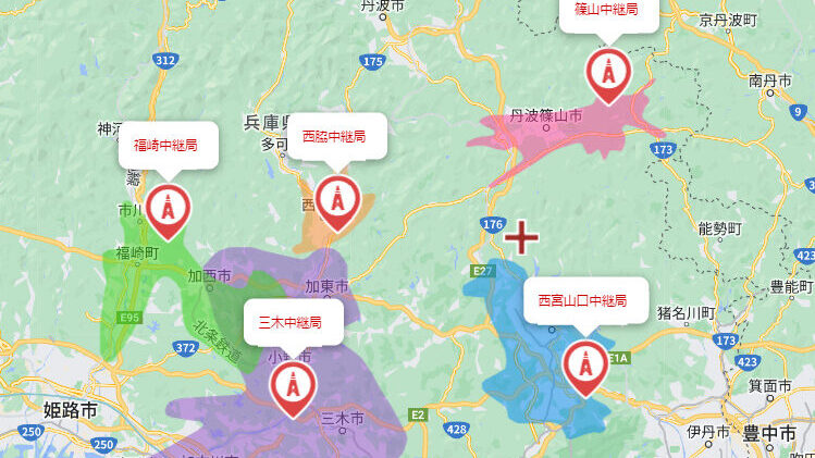 サンテレビは阪神タイガースの試合が少ない？