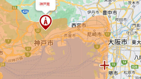 サンテレビは阪神タイガースの試合が少ない？