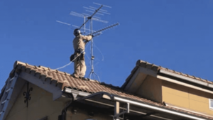 八木式アンテナ設置のおすすめ業者