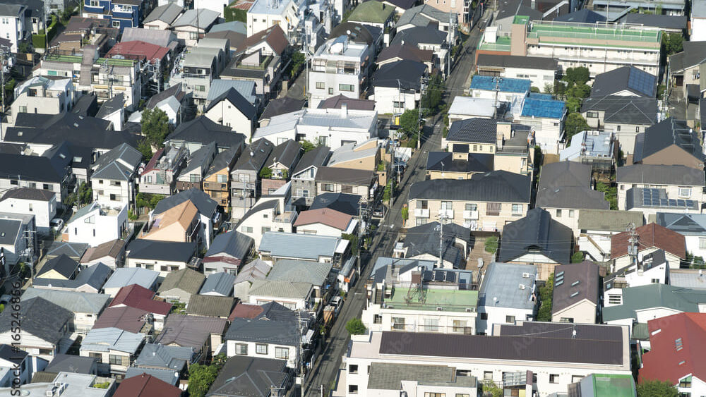 700㎒受信障害が起きている地域と対処法