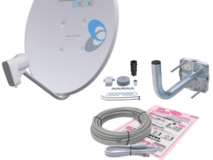 BSアンテナの見えない位置への設置する方法5選