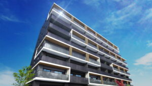 集合住宅の場合は管理会社へ連絡を