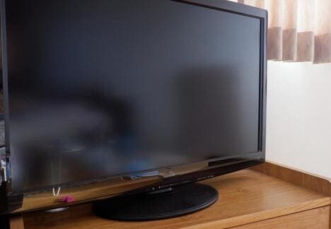 原因はB-CASカード？テレビ？エラー確認方法