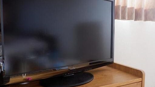 台風以外のテレビが映らなくなる原因