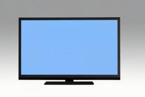 テレビに起きるその他のトラブル