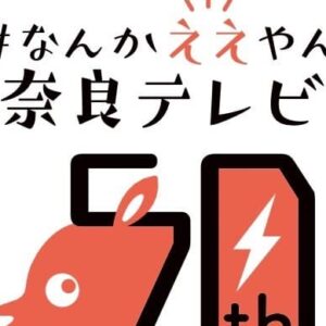 奈良テレビのお得な視聴方法は？映らない場合の対処法なども解説！