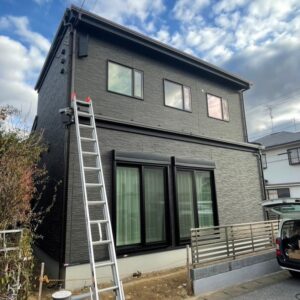 【保存版】新築戸建てのテレビアンテナ工事を解説｜設置・費用・タイミングなど