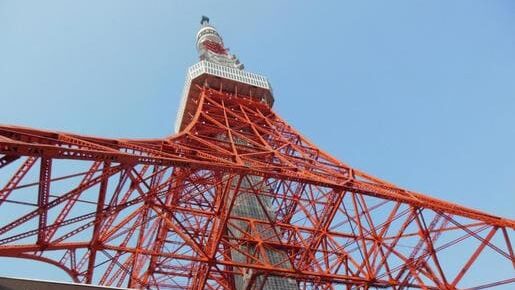 タワー・マスト・アンテナの違いとは？