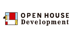 オープンハウス・ディベロップメントの住宅の特徴