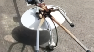 BSアンテナへの障害物の影響は？近くに設置するときはどうしたらいい？