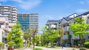 BSアンテナの障害物の種類は？