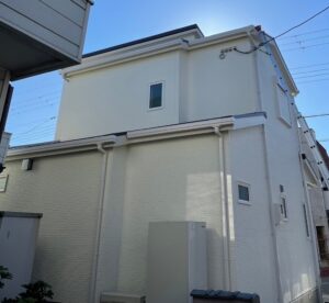 ヤマト住建の新築におけるテレビアンテナ工事を紹介！