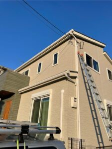 ヤマト住建の新築におけるテレビアンテナ工事を紹介！