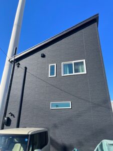 ヤマト住建の新築におけるテレビアンテナ工事を紹介！