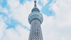 地上デジタル放送とは｜いつから始まった？地デジやアンテナについて解説