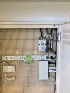 みずほアンテナによる積水ハウスのアンテナ工事を紹介！