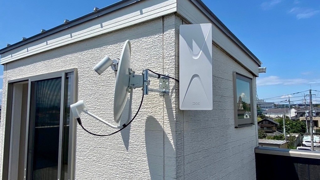 地デジをリアルタイムで視聴するならアンテナがおすすめ