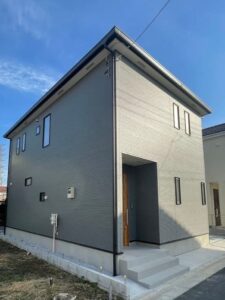 みずほアンテナによる住宅情報館のアンテナ工事を紹介