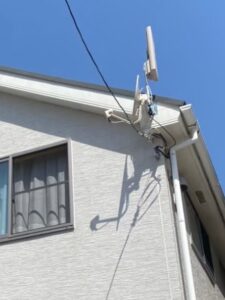 アンテナの撤去を自分で行う方法とは？