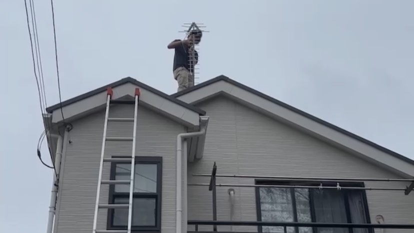 どうしても改善しない場合は専門業者に依頼しよう