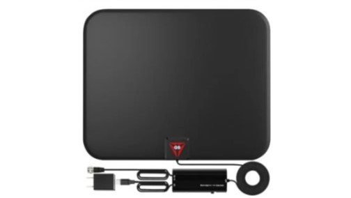 室内用の地デジアンテナについて