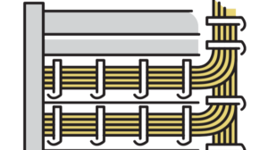 新築戸建てのテレビ視聴方法③光回線