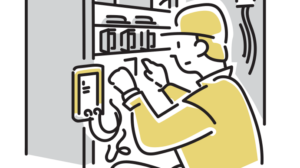 新築アンテナ工事の依頼先