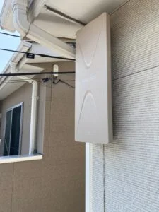 みずほアンテナの新築テレビアンテナ工事を紹介！