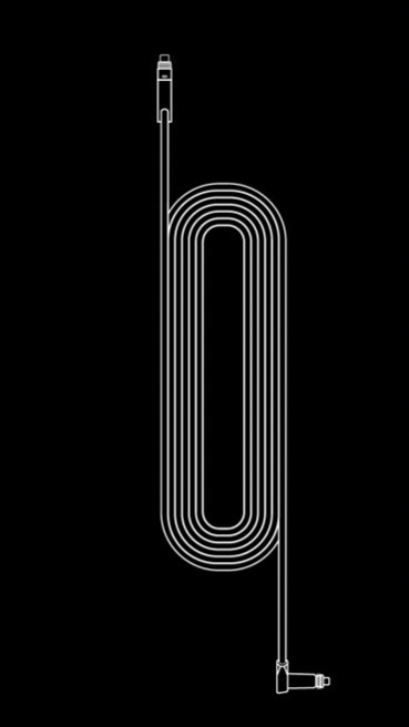 スターリンクアンテナの設置場所