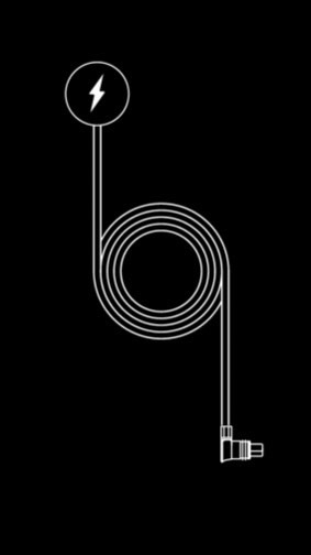 スターリンクアンテナの設置場所