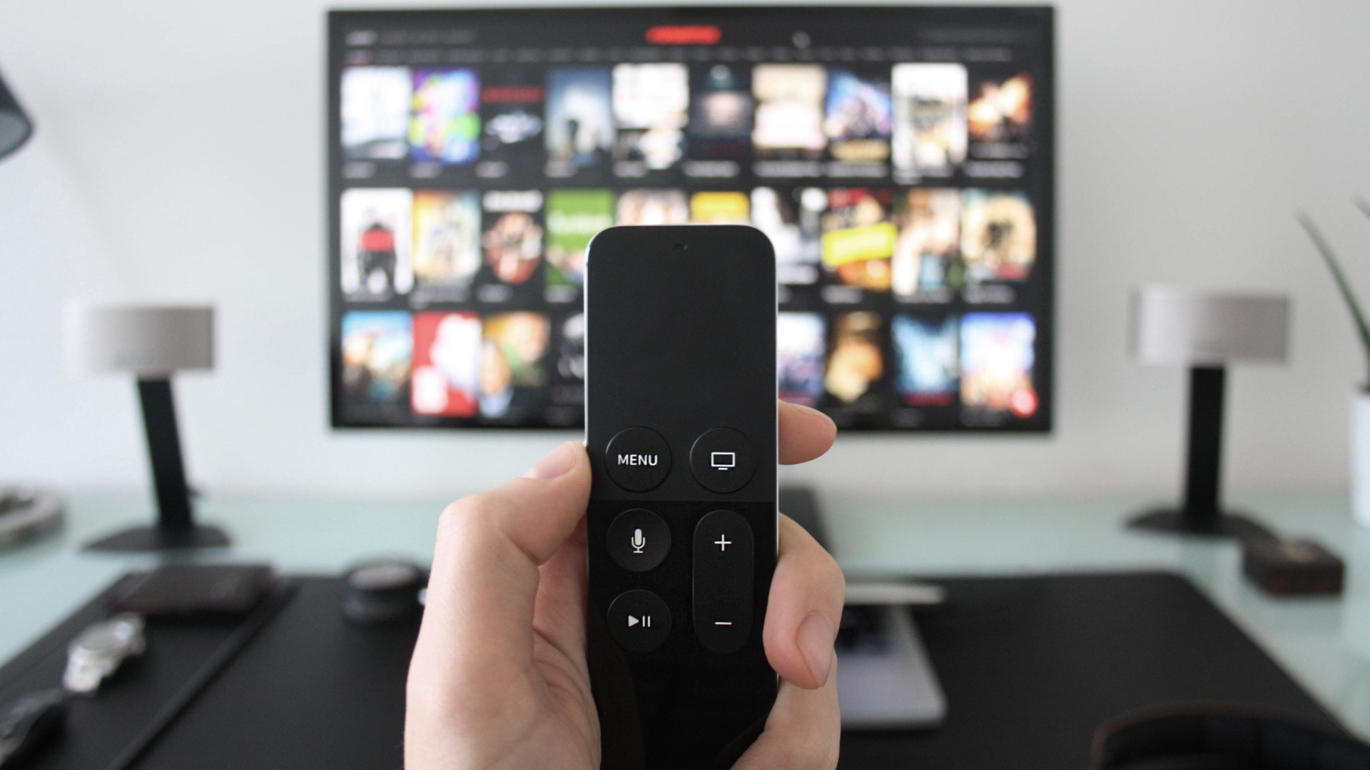 テレビアンテナのおすすめポイント