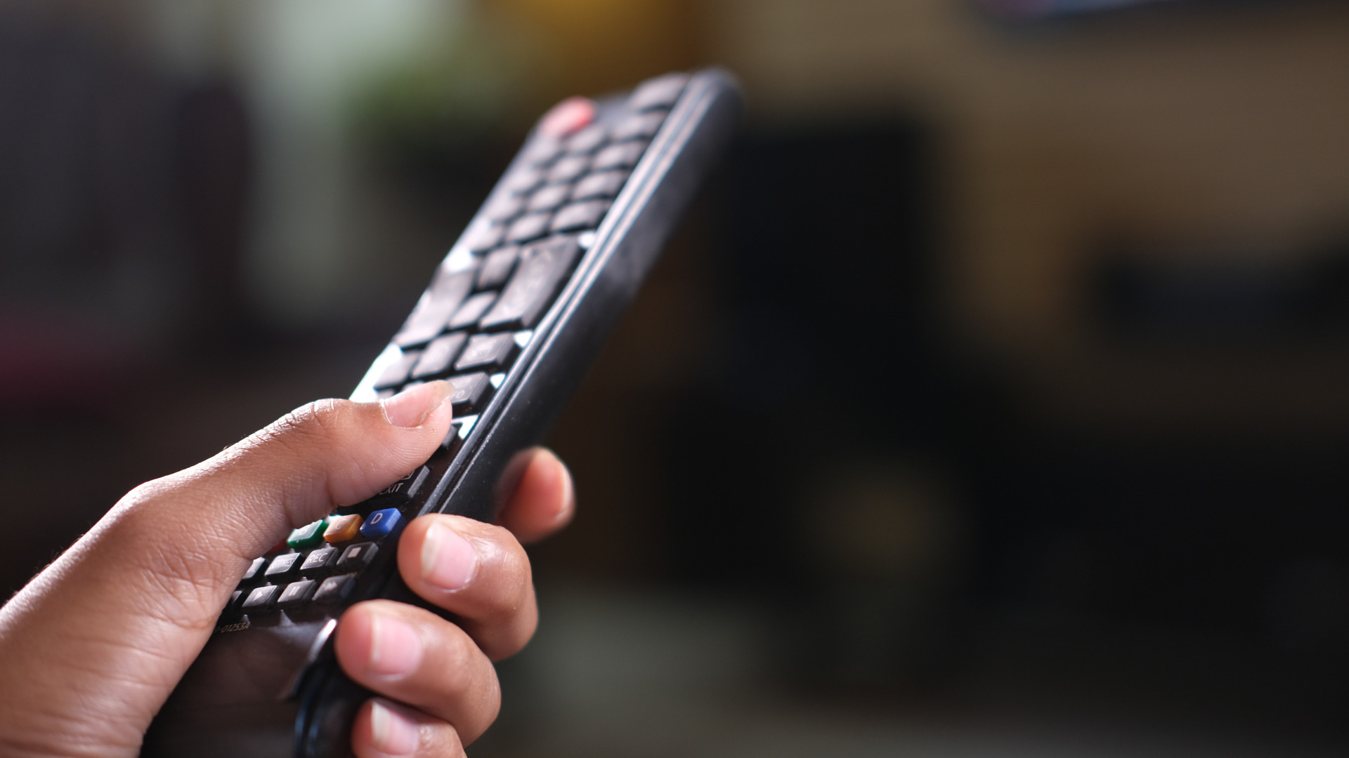 テレビが映らない原因と確認方法