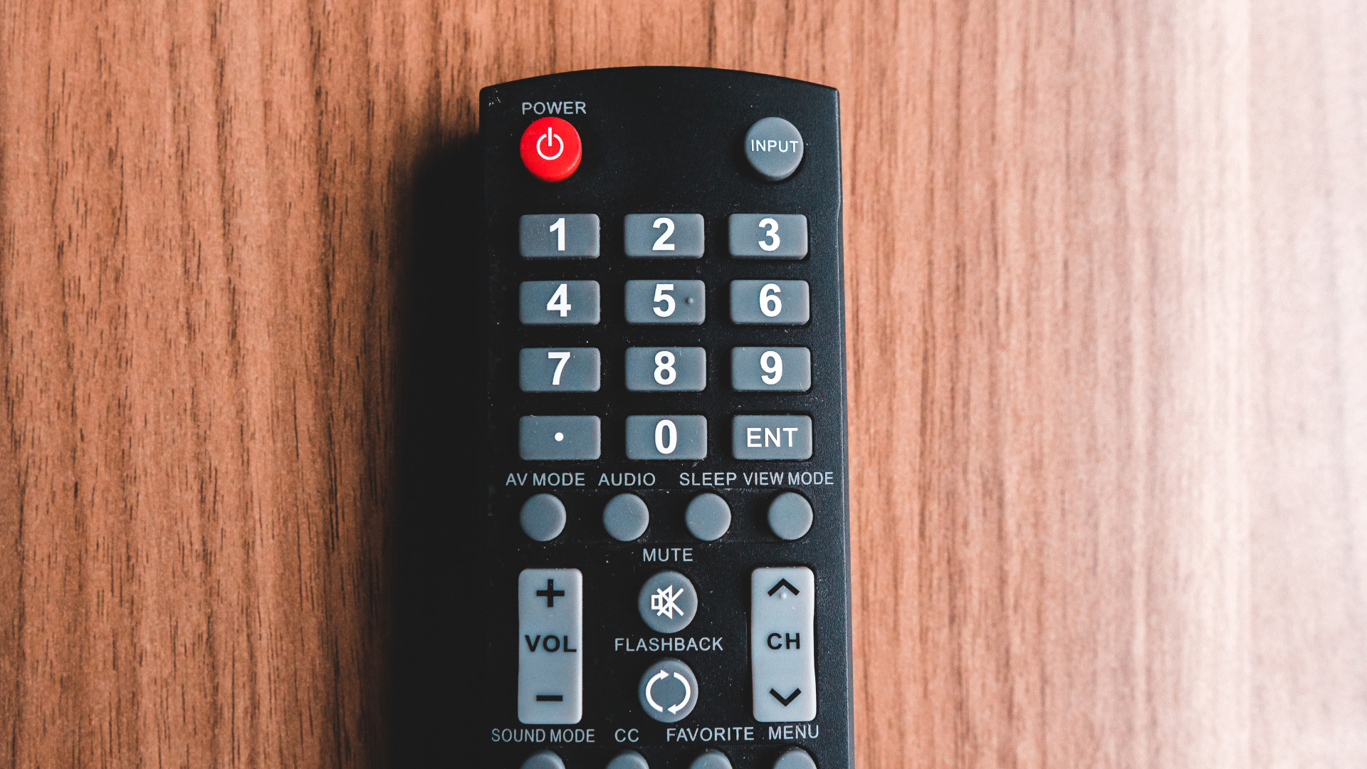 【対処法6】もしかしたらリモコンが操作できないのかも