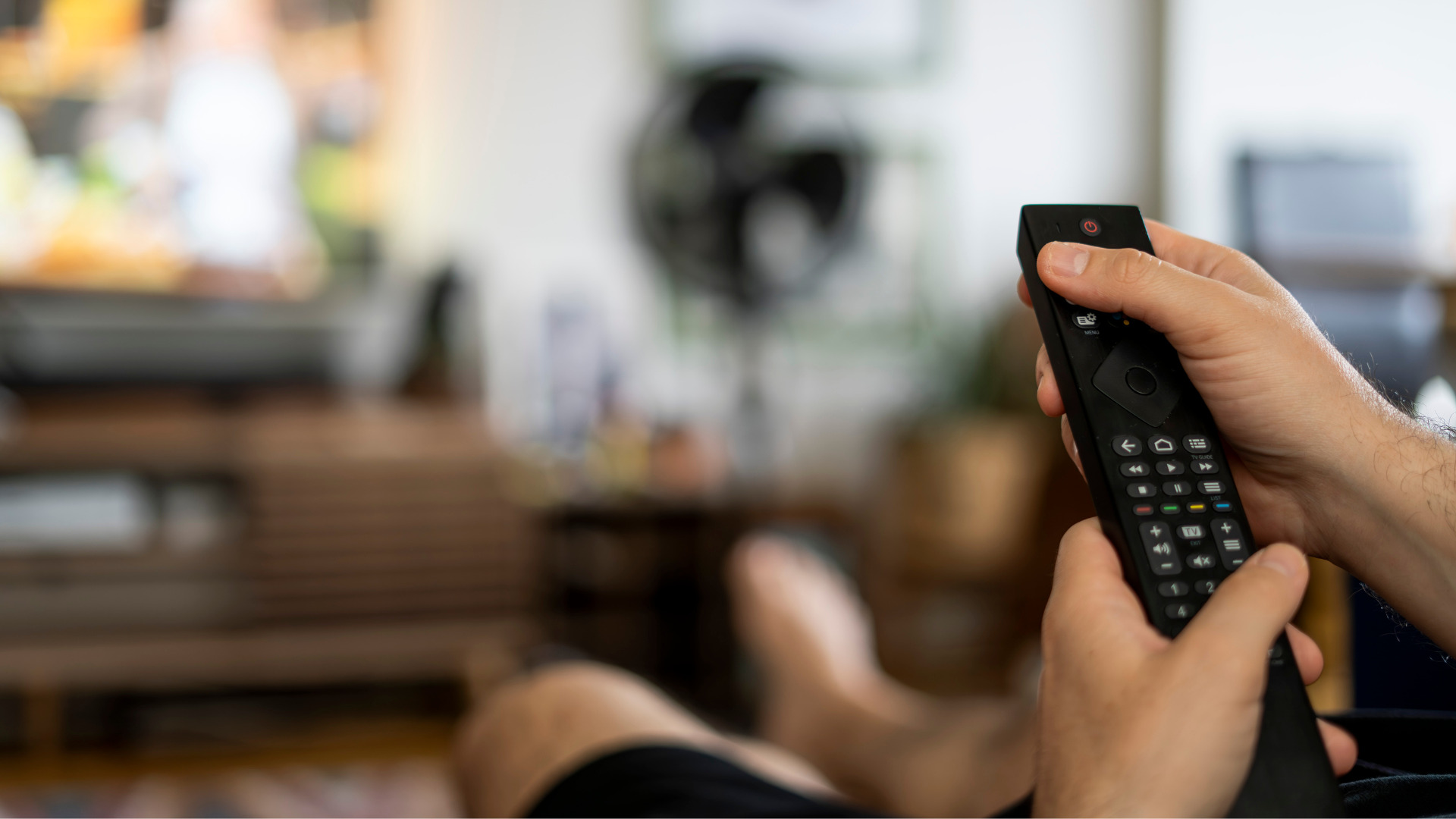 スウェーデンハウスの戸建てでおすすめのテレビ視聴方法