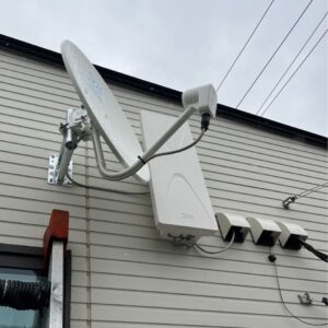 みずほアンテナによる新築テレビアンテナ工事を紹介！