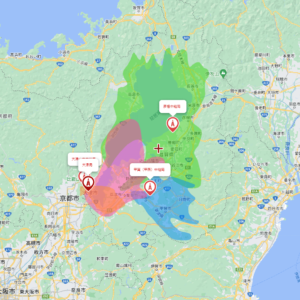 びわ湖放送をアンテナで視聴する方法