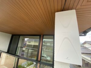 みずほアンテナの新築テレビアンテナ工事を紹介！