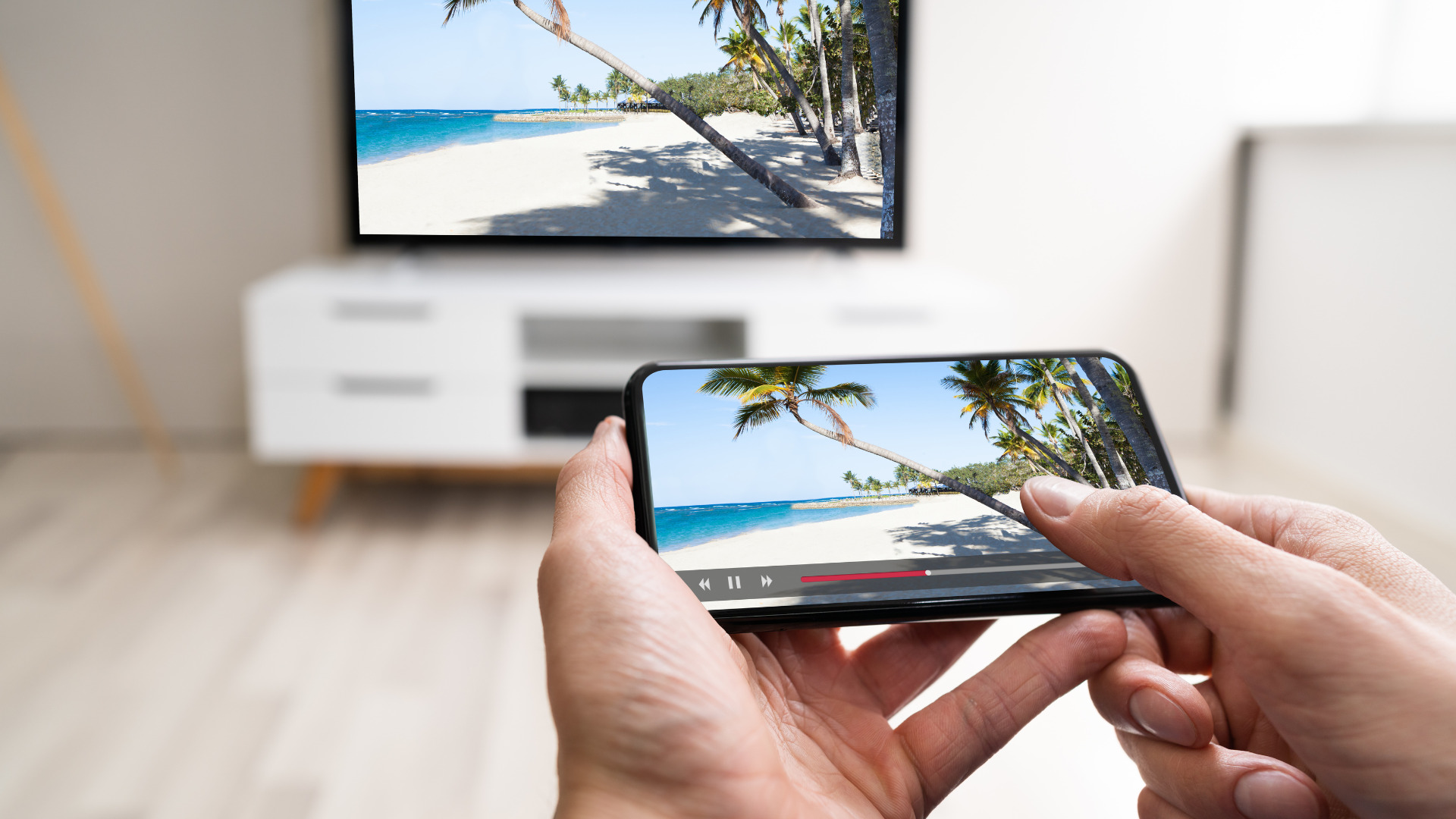 スマートフォンのアンテナピクト問題って何？