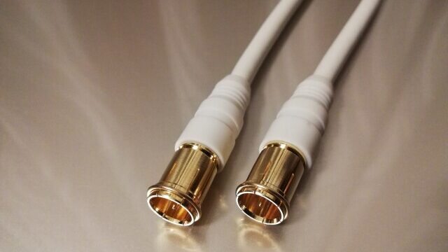 テレビアンテナが倒れた！すぐにやるべき対処法