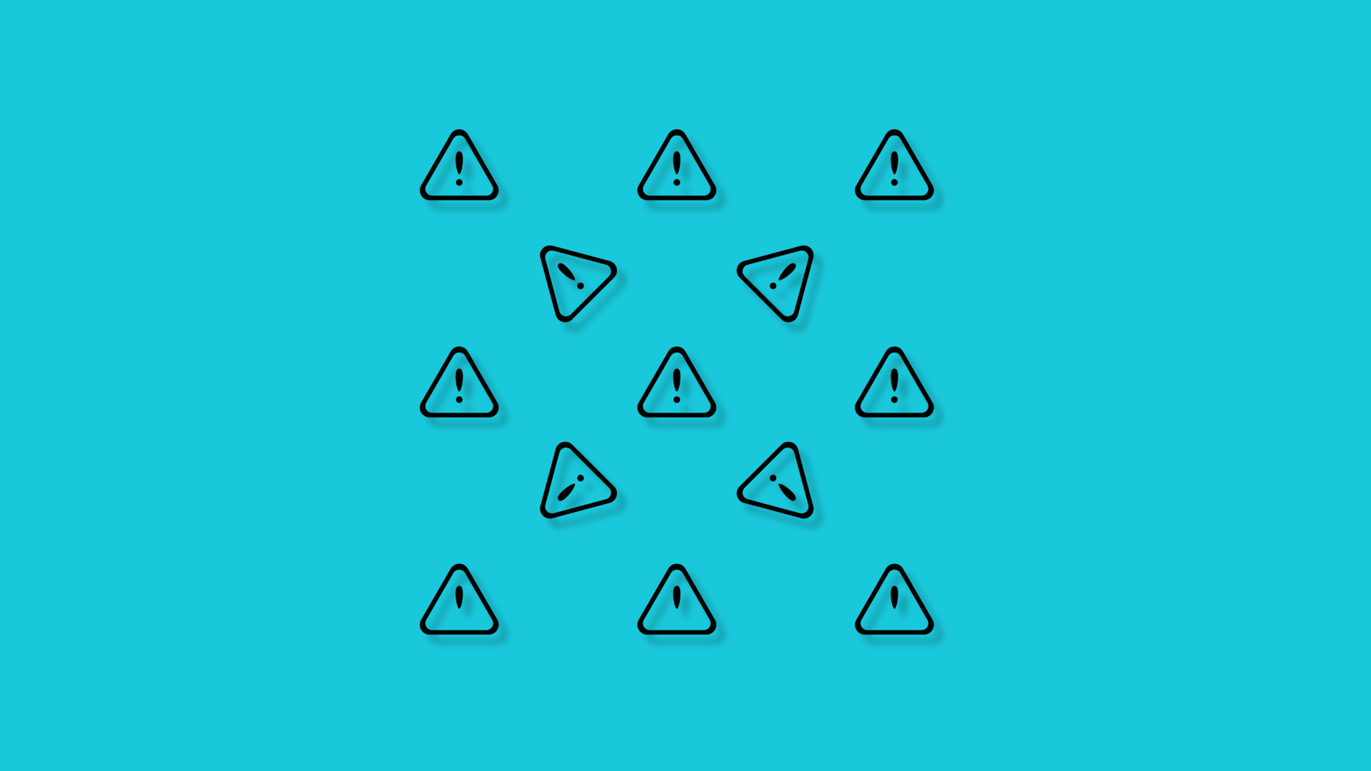 テレビアンテナ設置のトラブル