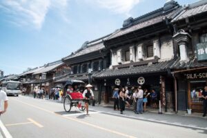 川越市のアンテナ工事まとめ