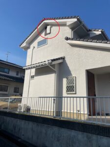 河内長野市のテレビアンテナ工事事例