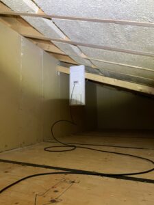 電波障害の際はみずほアンテナへ