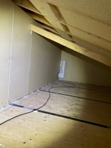 電波障害の際はみずほアンテナへ