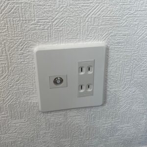 テレビ配線工事はみずほアンテナで!