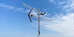アンテナ修理の方法を紹介！