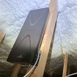 デザインアンテナは台風対策に最適！特徴・失敗例・業者の選び方を解説