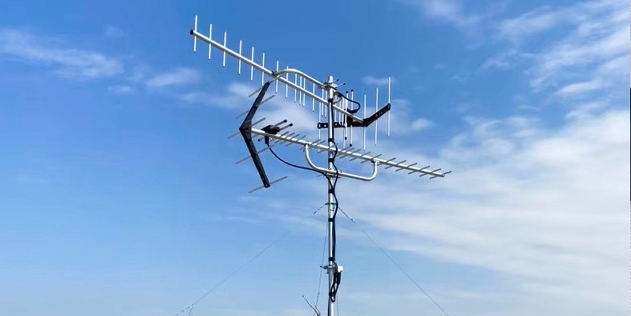 京田辺市でおすすめのアンテナは？