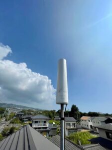 日立市の施工事例